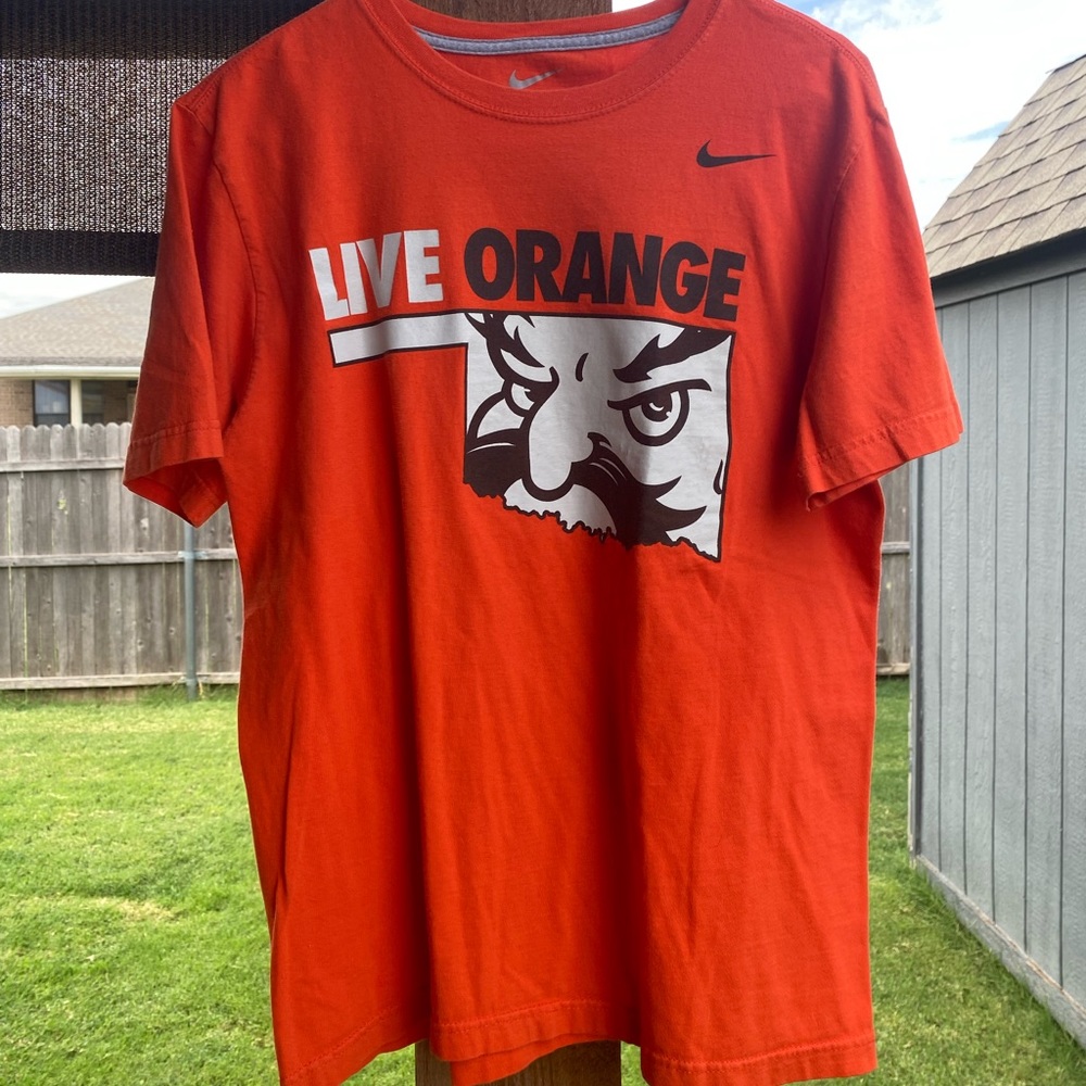 Nike College Tee